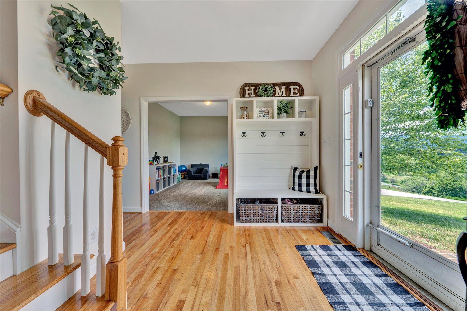 4541 Country Club Road Troutville, VA 24175 - Photo 5 of 51 05-DSC00004