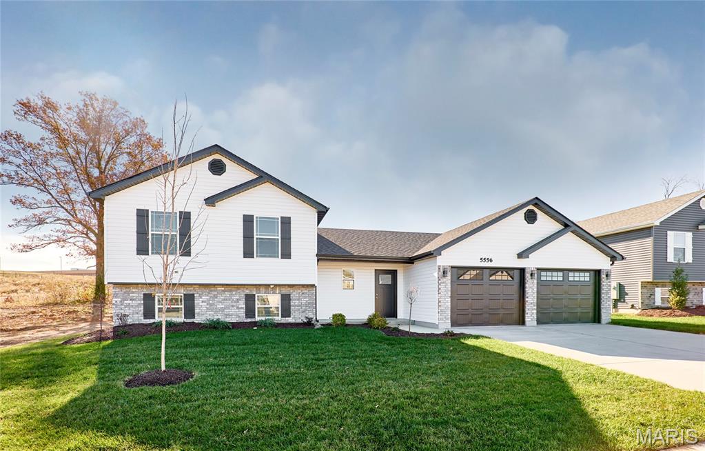 28535 Shallow Water Road Warrenton, MO 63383 - Photo 1 of 68