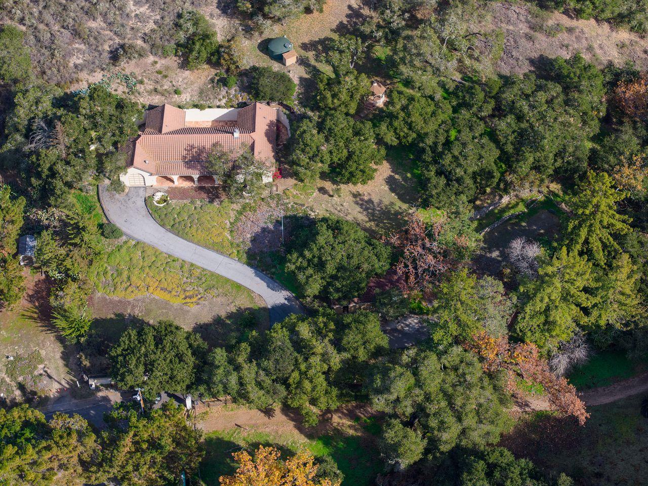 90 Harper Canyon Road Salinas, CA 93908 - Photo 31 of 47