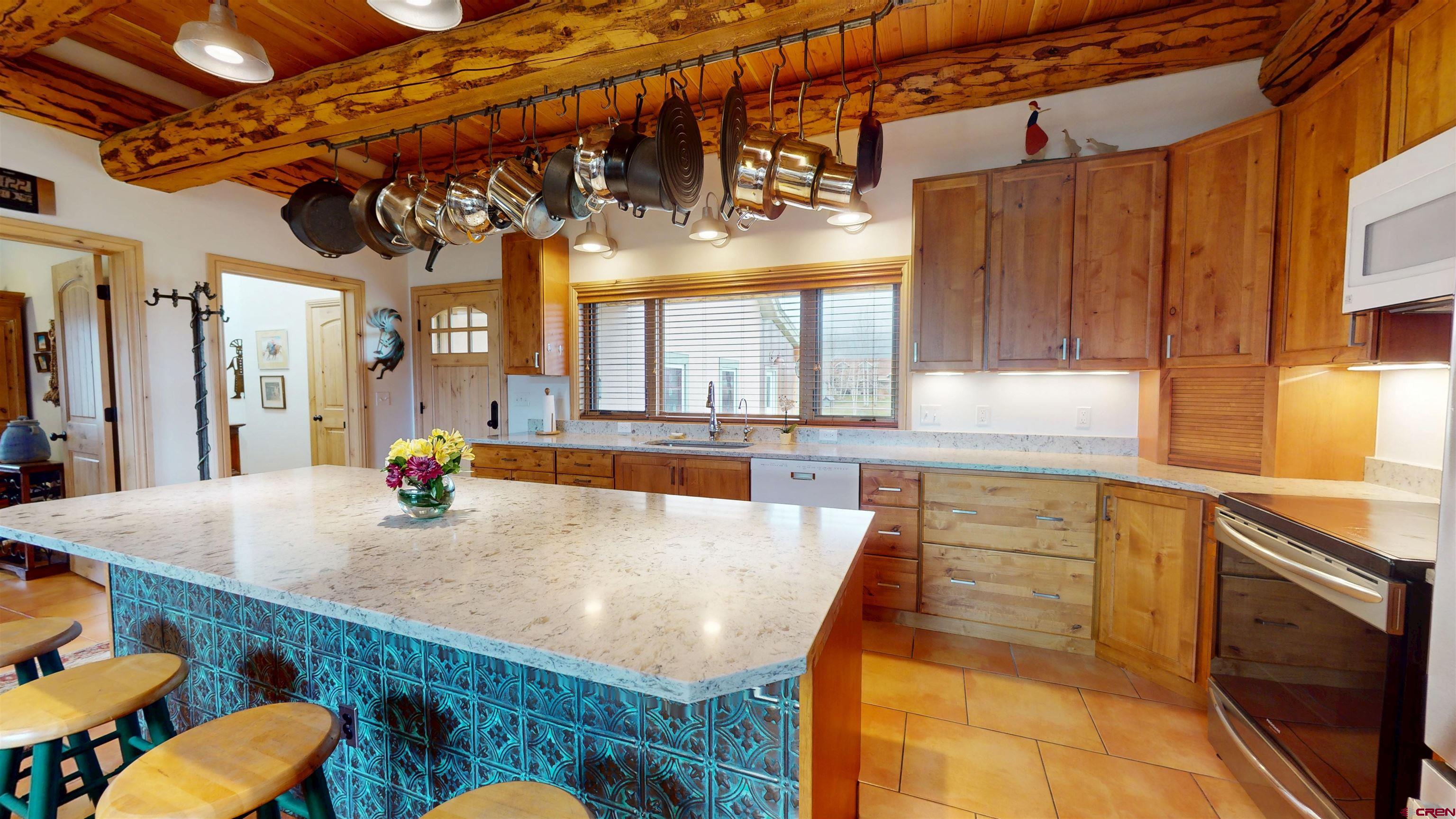 157 Spring Meadow Trail Gunnison, CO 81230 - Photo 20 of 43