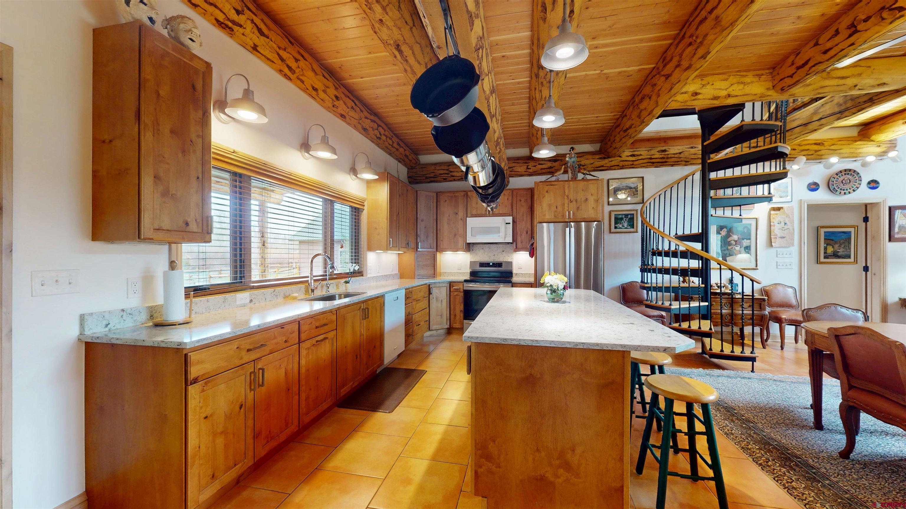 157 Spring Meadow Trail Gunnison, CO 81230 - Photo 22 of 43