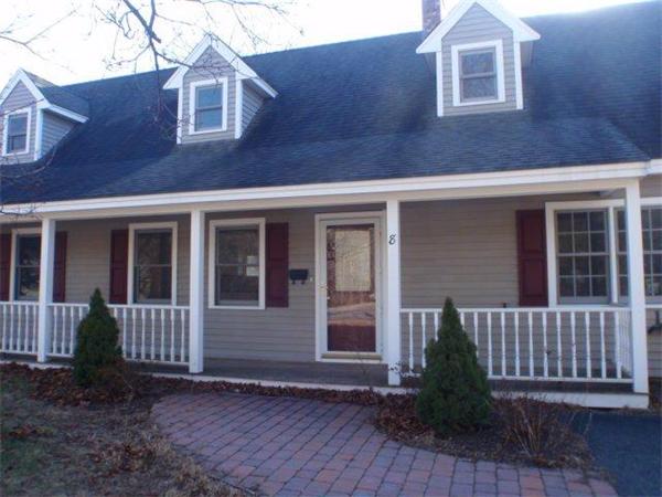 8 Hazelwood Road Maynard, MA 01754 - Photo 1 of 13 Gallery Image 1