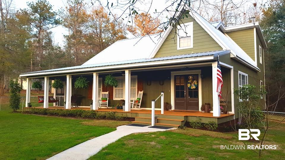 9340 Roland Godwin Road Bay Minette, AL 36507 - Photo 26 of 39 Gallery Image 26