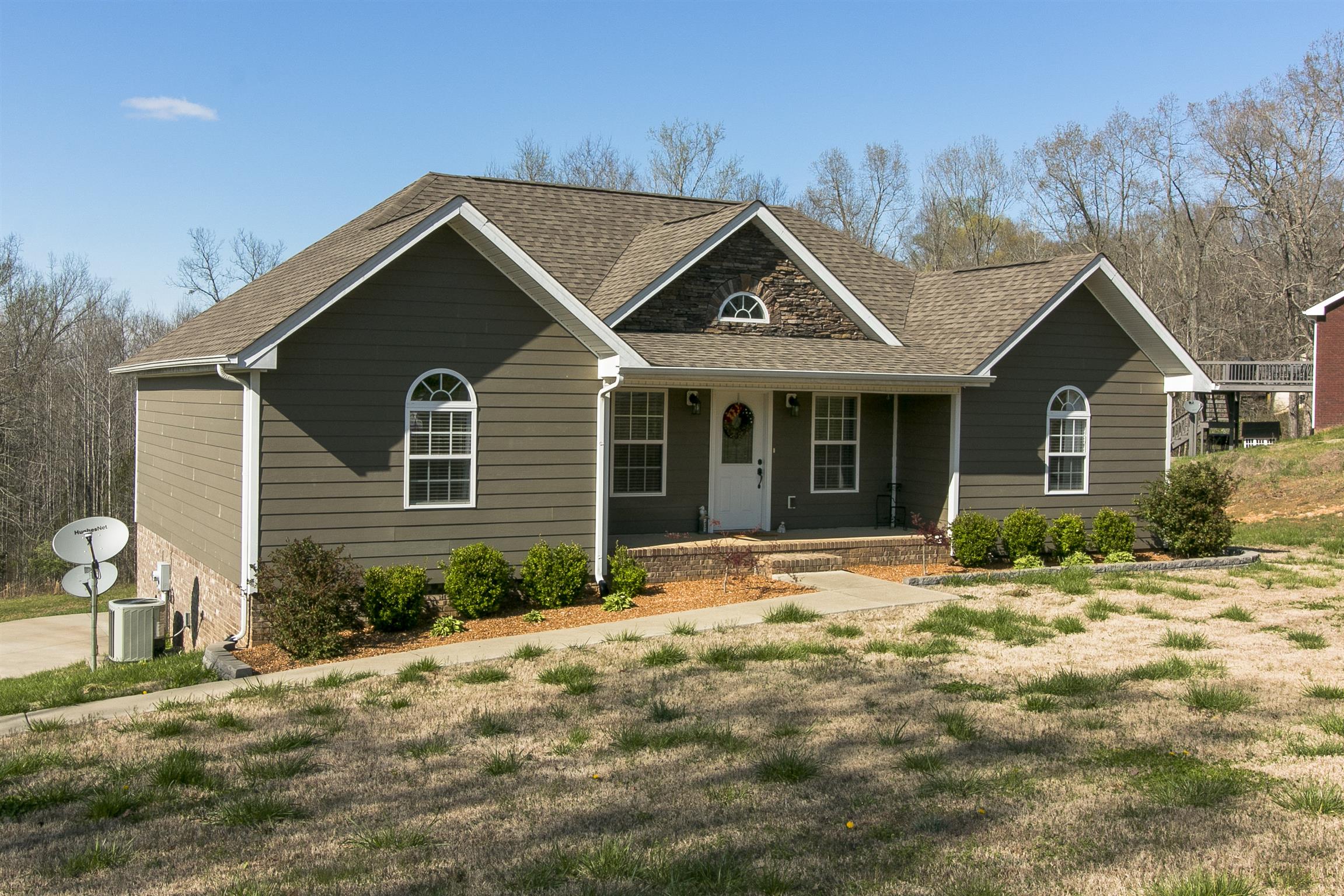333 Wynns Ferry Road Dover, TN 37058 - Photo 3 of 30 Gallery Image 3