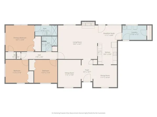 $500,000 | 113 Hackberry Drive, Oak Leaf, TX 75154