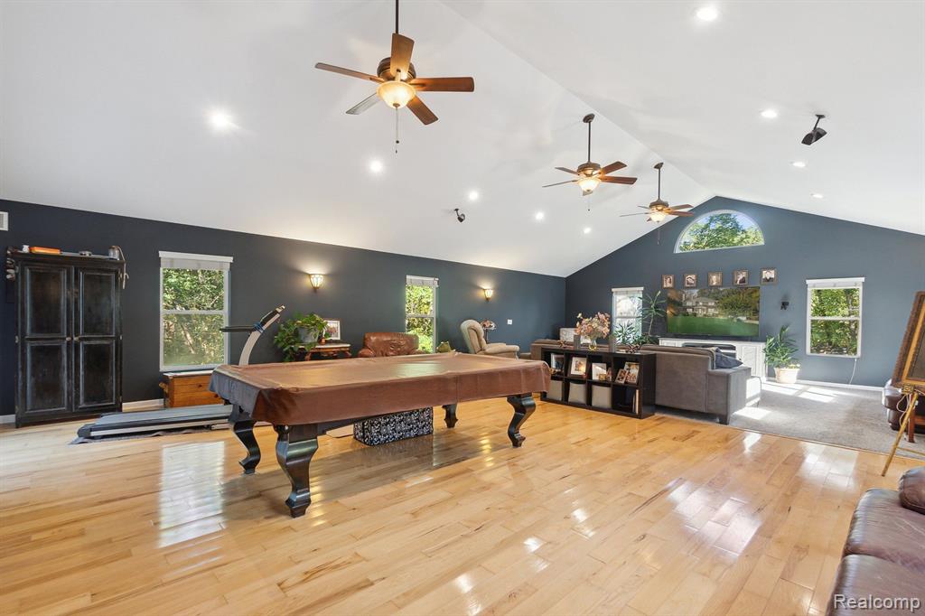 9215 Mabley Hill Road Fenton, MI 48430 - Photo 18 of 65