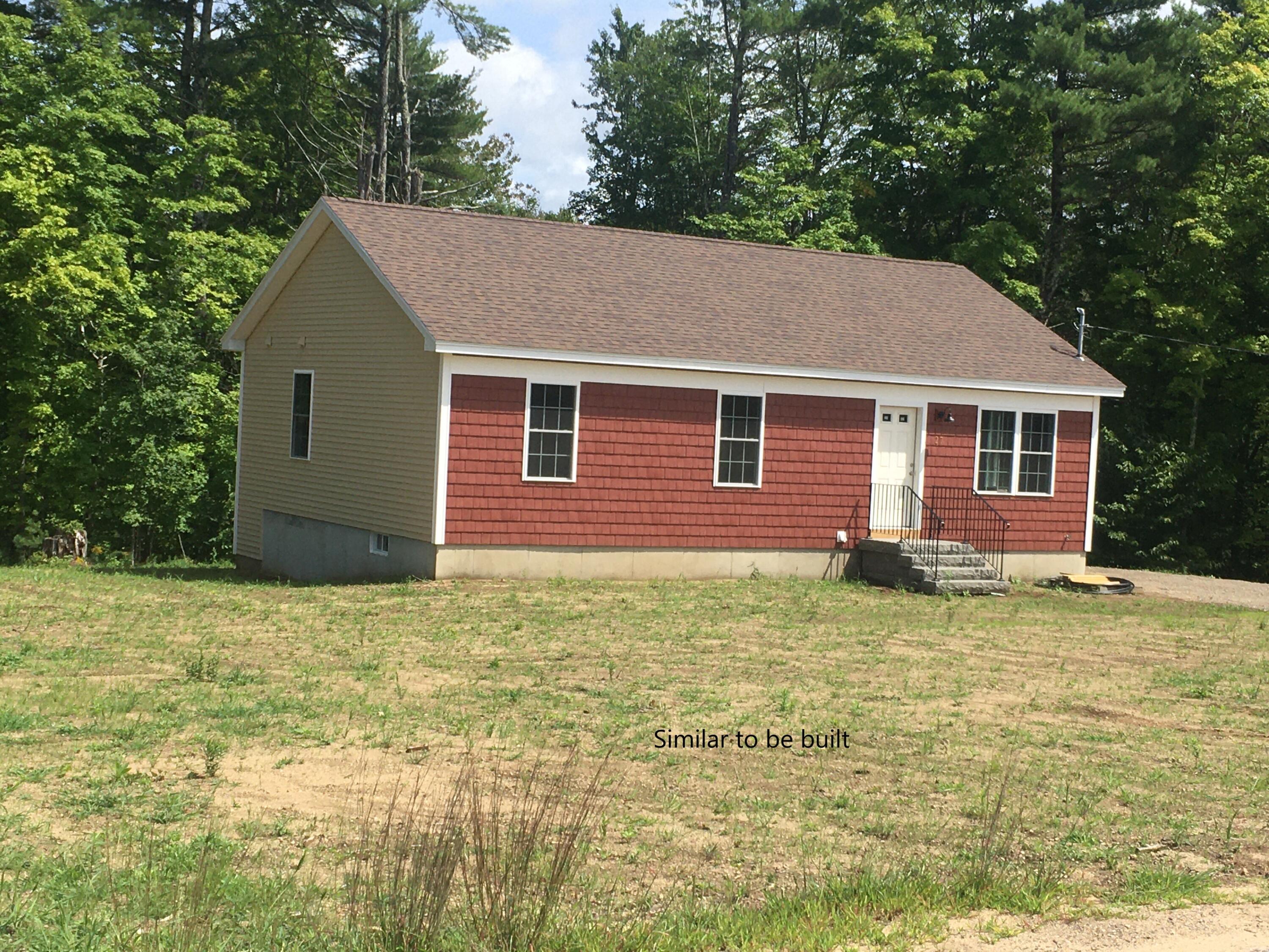 0 West Lebanon Road Lebanon, ME 04027 - Photo 2 of 10 image1