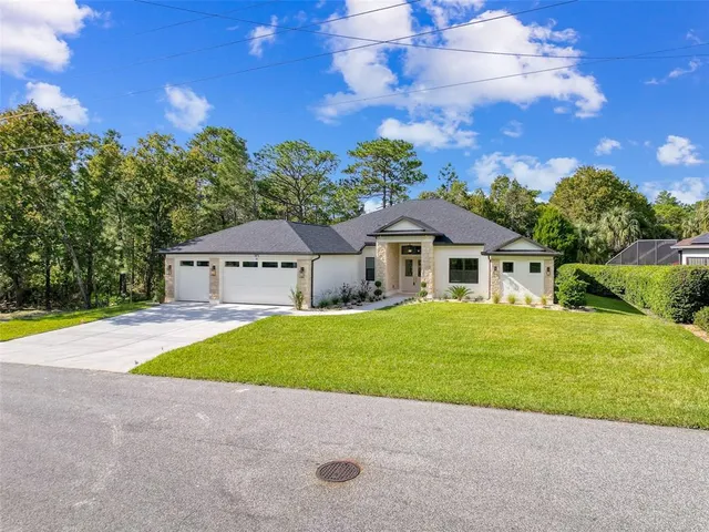 $650,000 | 88 Daisy Street, Homosassa, FL 34446