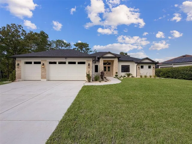 $650,000 | 88 Daisy Street, Homosassa, FL 34446