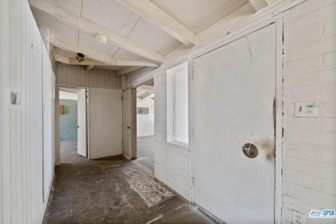 Undisclosed Address Palm Desert, CA 92260 - Photo 11 of 33 a view of a livingroom with wooden floor