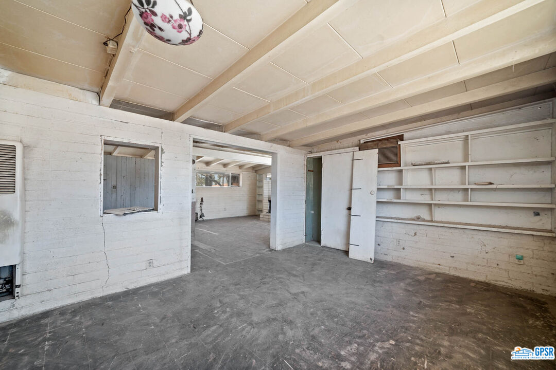 Undisclosed Address Palm Desert, CA 92260 - Photo 10 of 33 a view of closet area