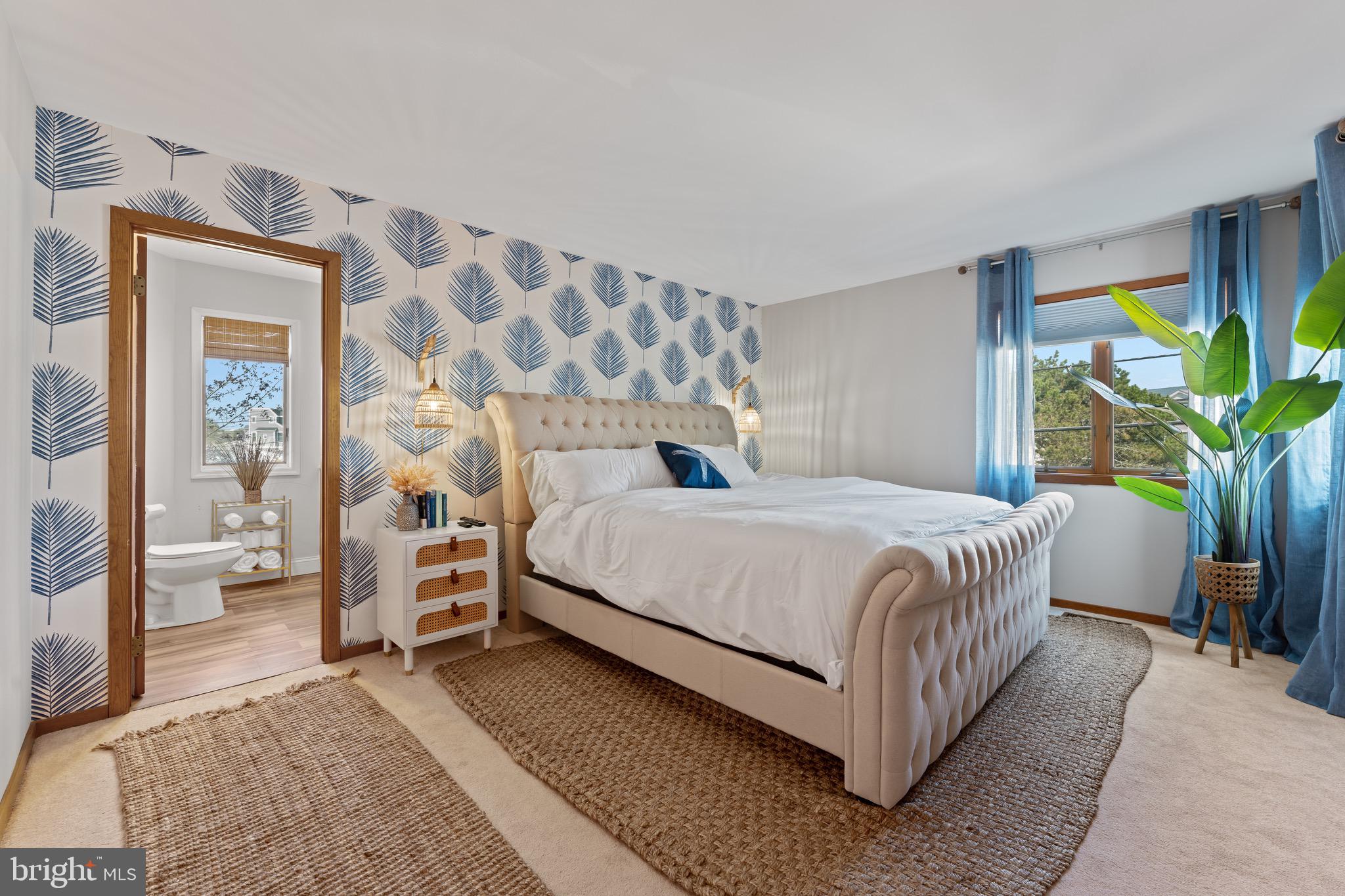 1327 Mill Creek Road Manahawkin, NJ 08050 - Photo 12 of 38 Master Bedroom