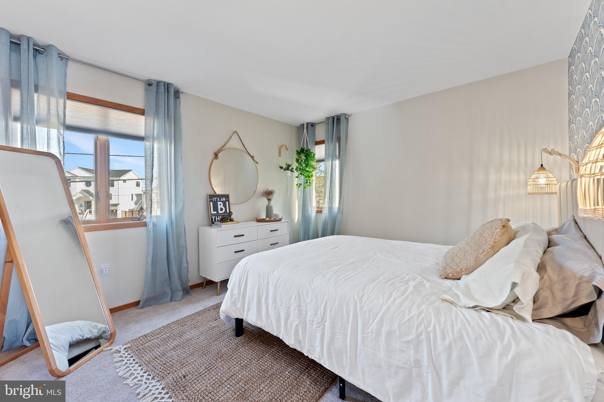 1327 Mill Creek Road Manahawkin, NJ 08050 - Photo 16 of 38 Guest Bedroom