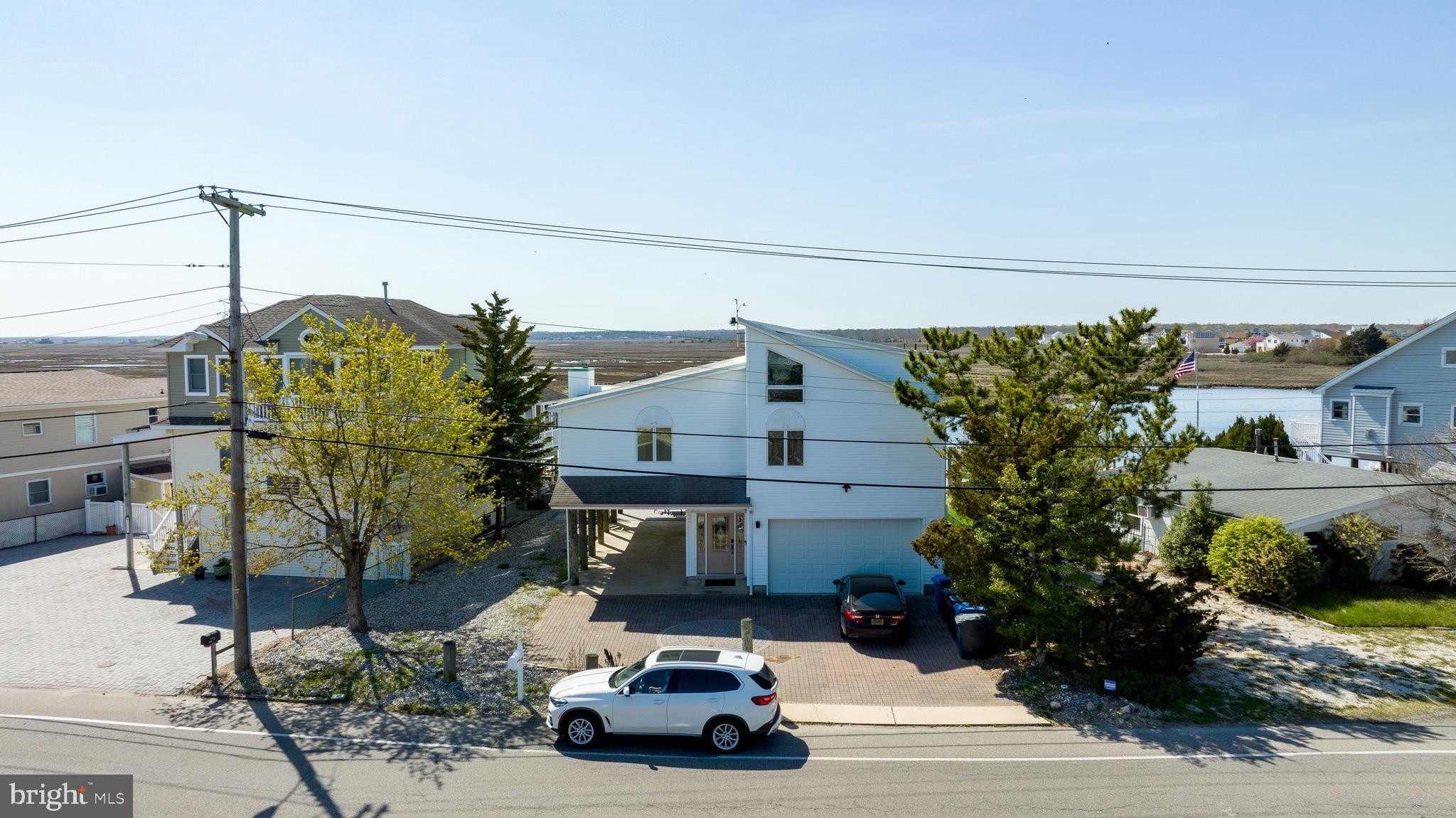 1327 Mill Creek Road Manahawkin, NJ 08050 - Photo 2 of 38 Front Exterior