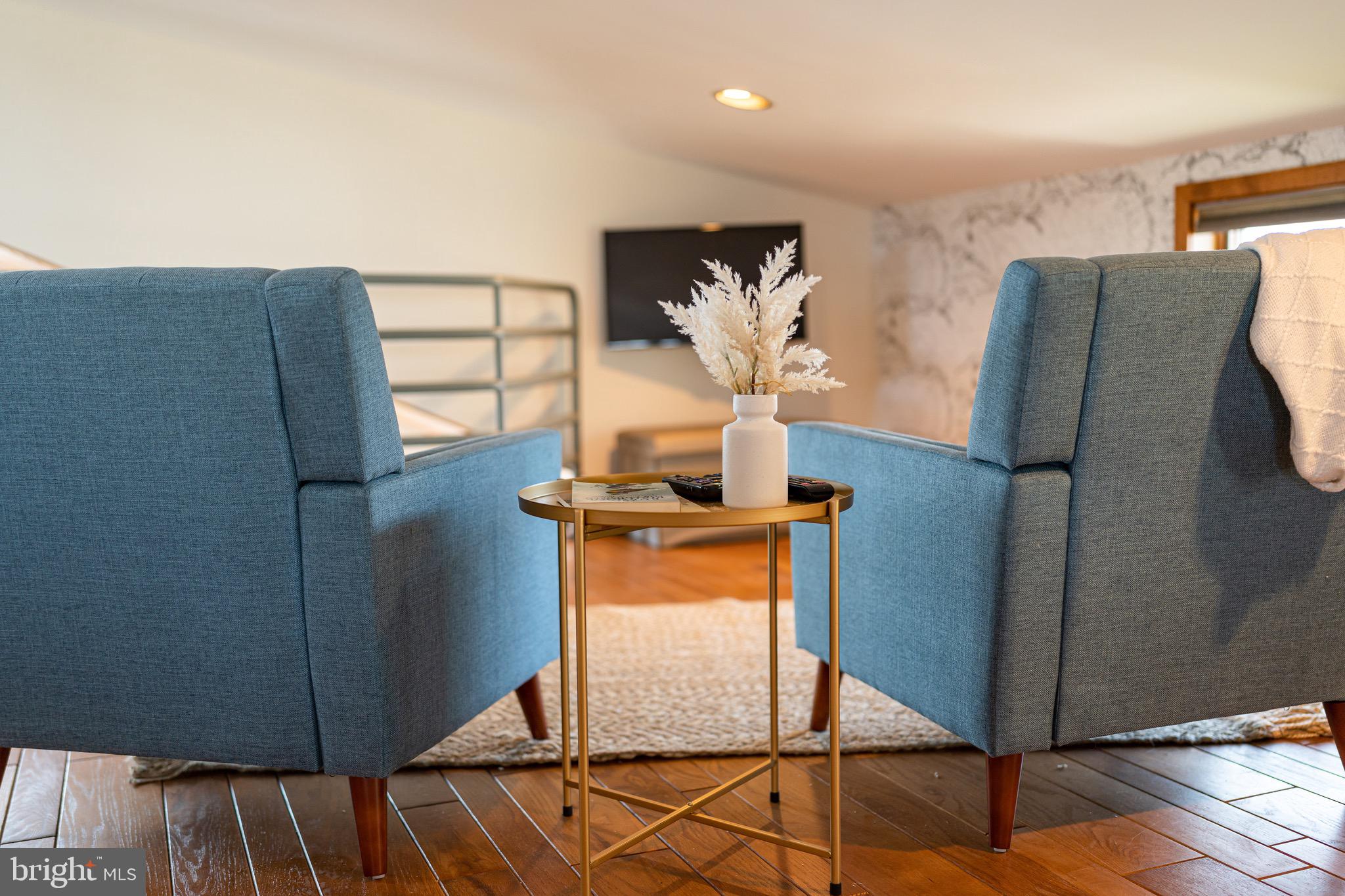 1327 Mill Creek Road Manahawkin, NJ 08050 - Photo 21 of 38 Loft with Sitting Area