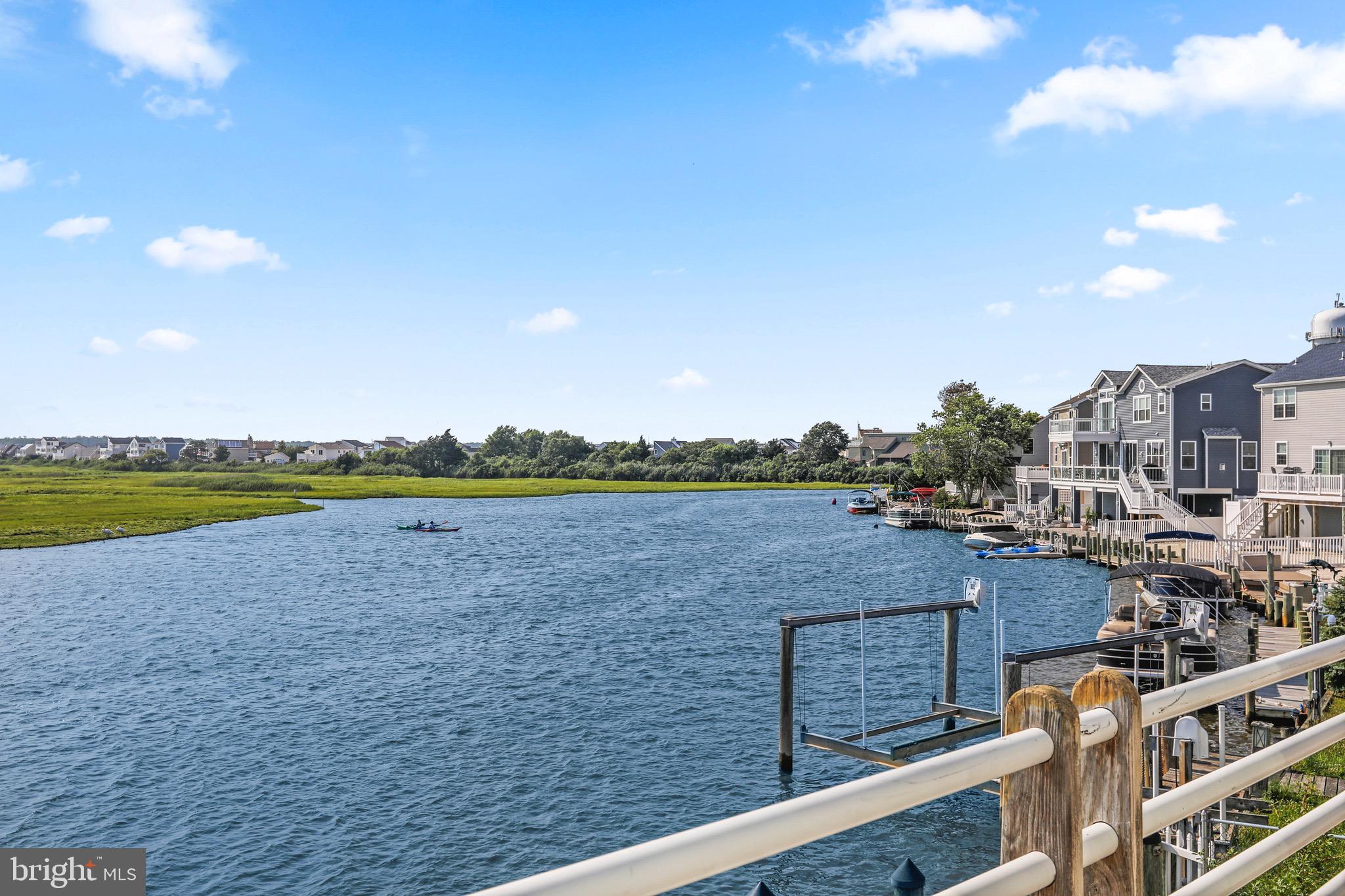 1327 Mill Creek Road Manahawkin, NJ 08050 - Photo 30 of 38 Water Views From Porch