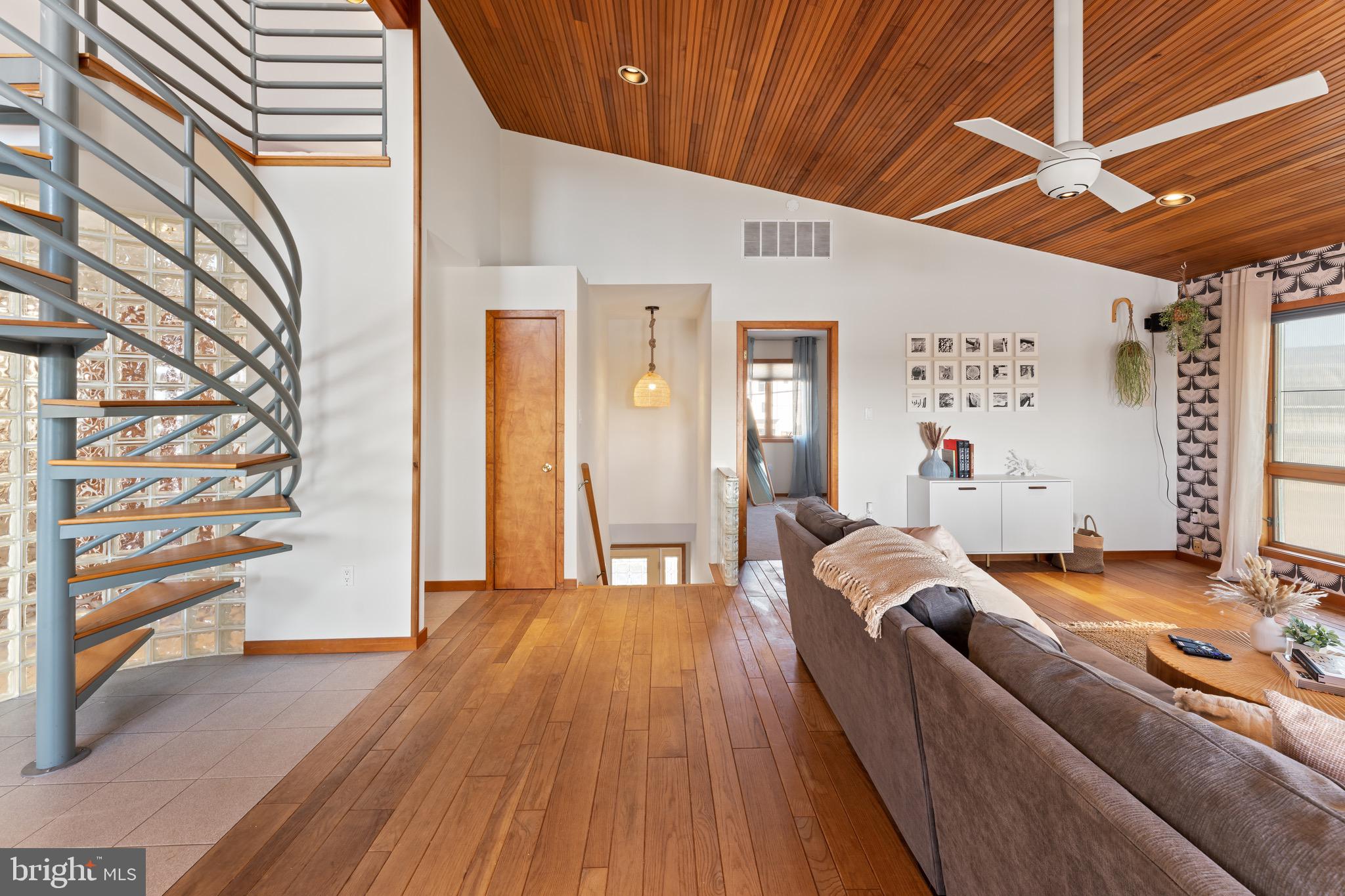 1327 Mill Creek Road Manahawkin, NJ 08050 - Photo 5 of 38 Family Room with Gas Fireplace