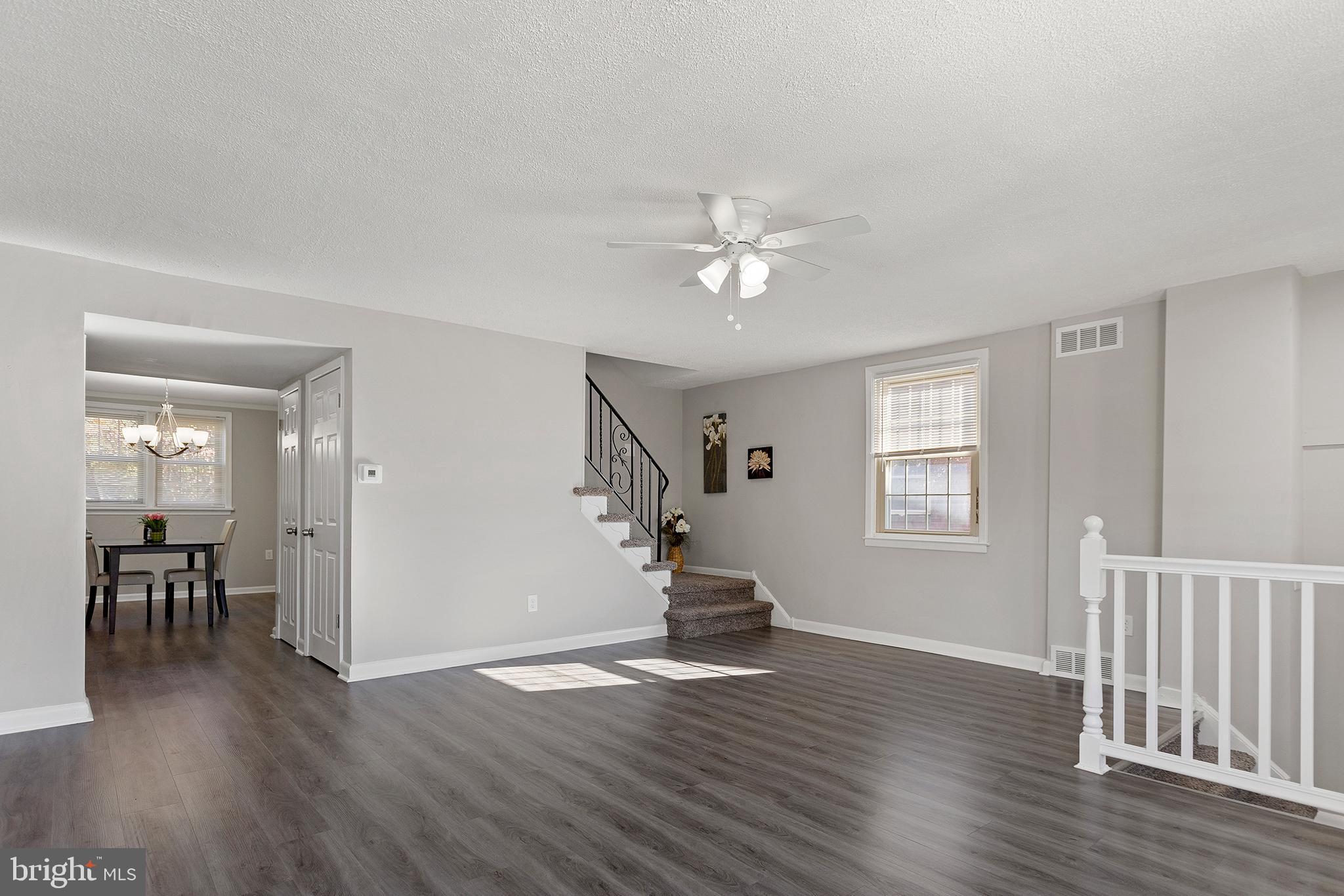 1245 Harshaw Road Brookhaven, PA 19015 - Photo 3 of 19