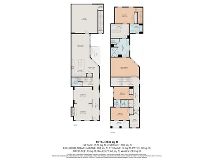$709,999 | 1022 East 27th Street, Houston, TX 77009