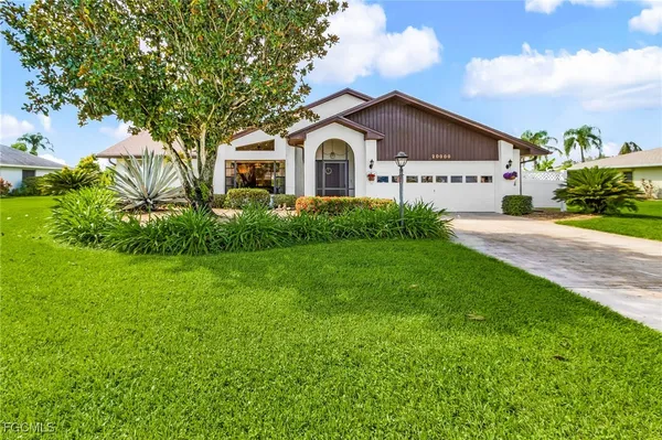 $339,900 | 20000 Petrucka Circle, Lehigh Acres, FL 33974