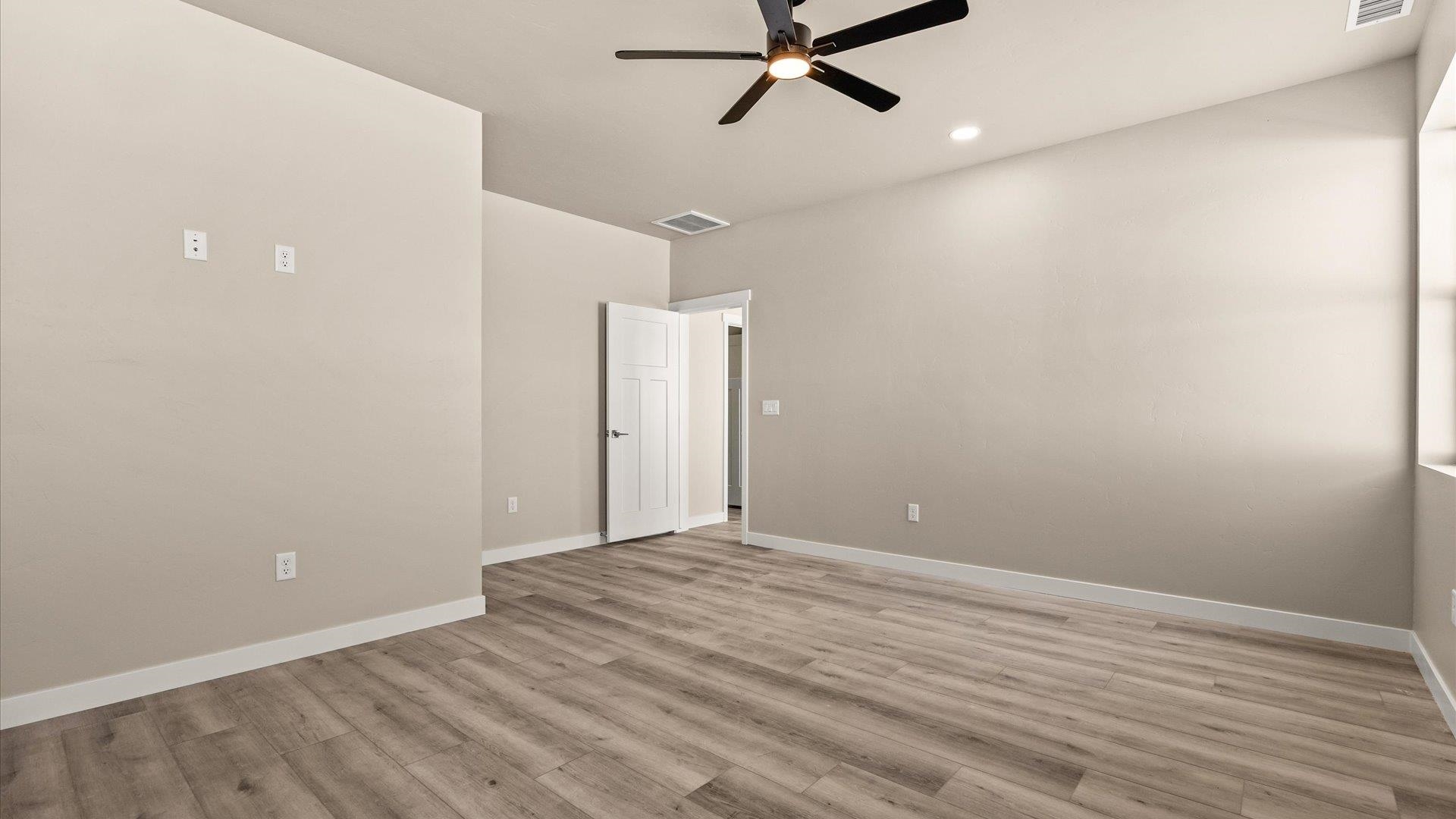 3066 Thunderhead Way Grand Junction, CO 81504 - Photo 19 of 30 a view of an empty room