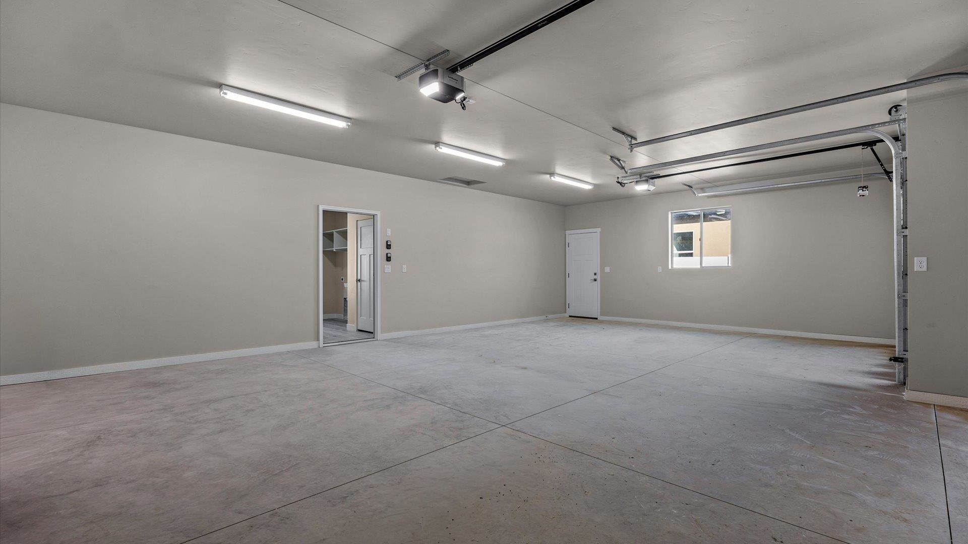 3066 Thunderhead Way Grand Junction, CO 81504 - Photo 28 of 30 a view of an empty room