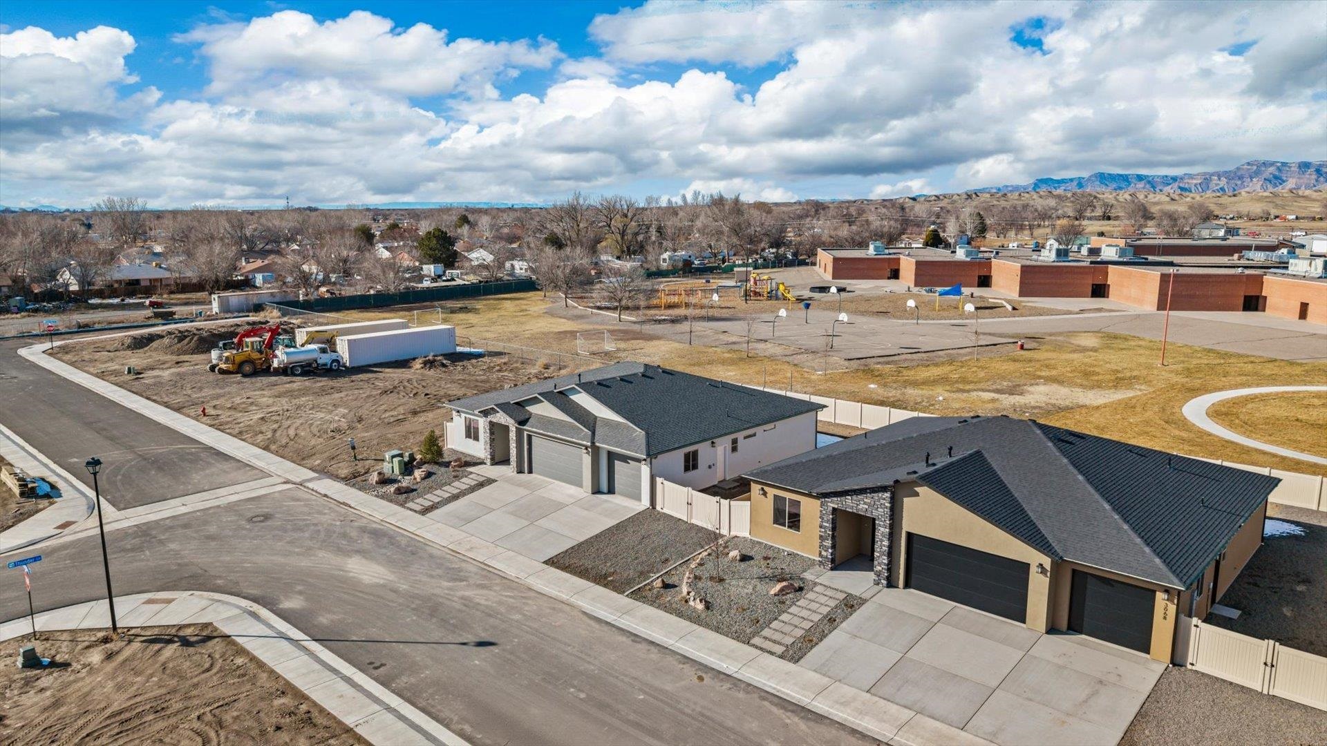 3066 Thunderhead Way Grand Junction, CO 81504 - Photo 5 of 30
