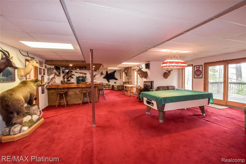 716 West Davis Road Howell, MI 48843 - Photo 32 of 48