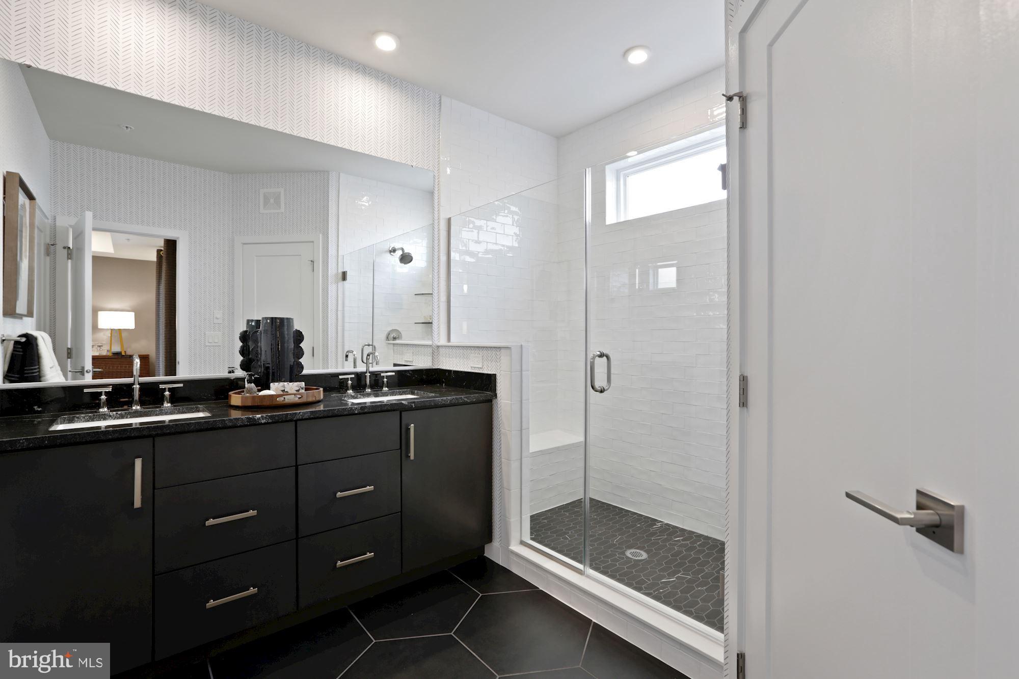 22328 Roanoke Rise Terrace Ashburn, VA 20148 - Photo 6 of 9 Sully Primary Bath