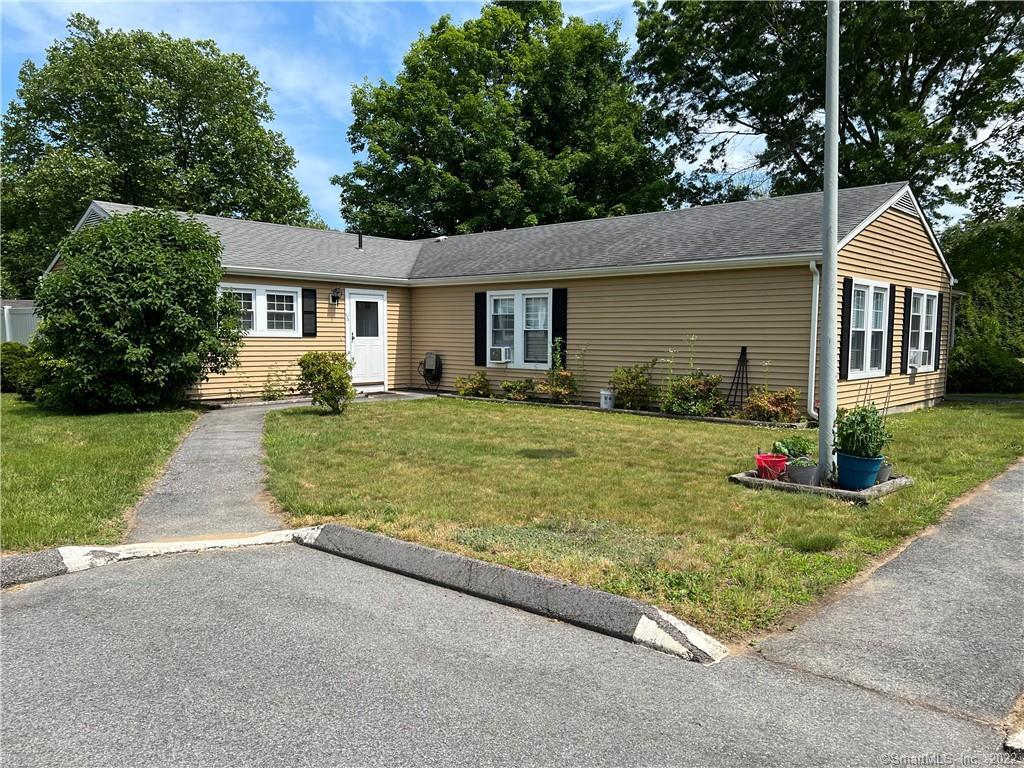 172 Ring Drive, Unit 172 Groton, CT 06340 - Photo 1 of 1