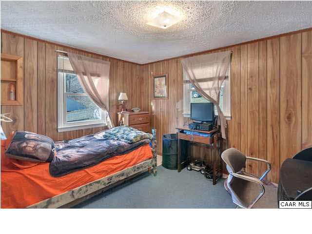 4147 Bacon Hollow Road Dyke, VA 22935 - Photo 11 of 19 Bedroom #2 upstairs