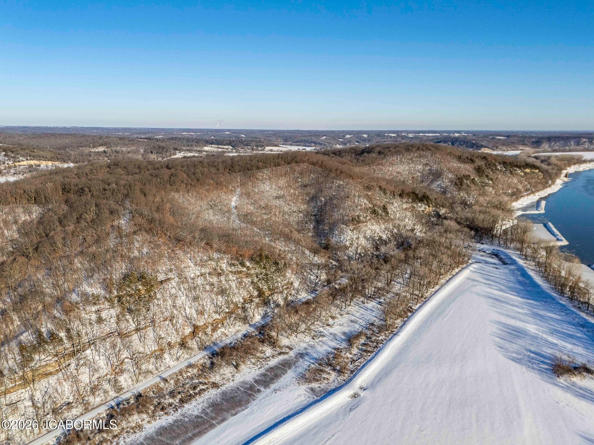 Tbd Talley Road Hartsburg, MO 65039 - Photo 75 of 106