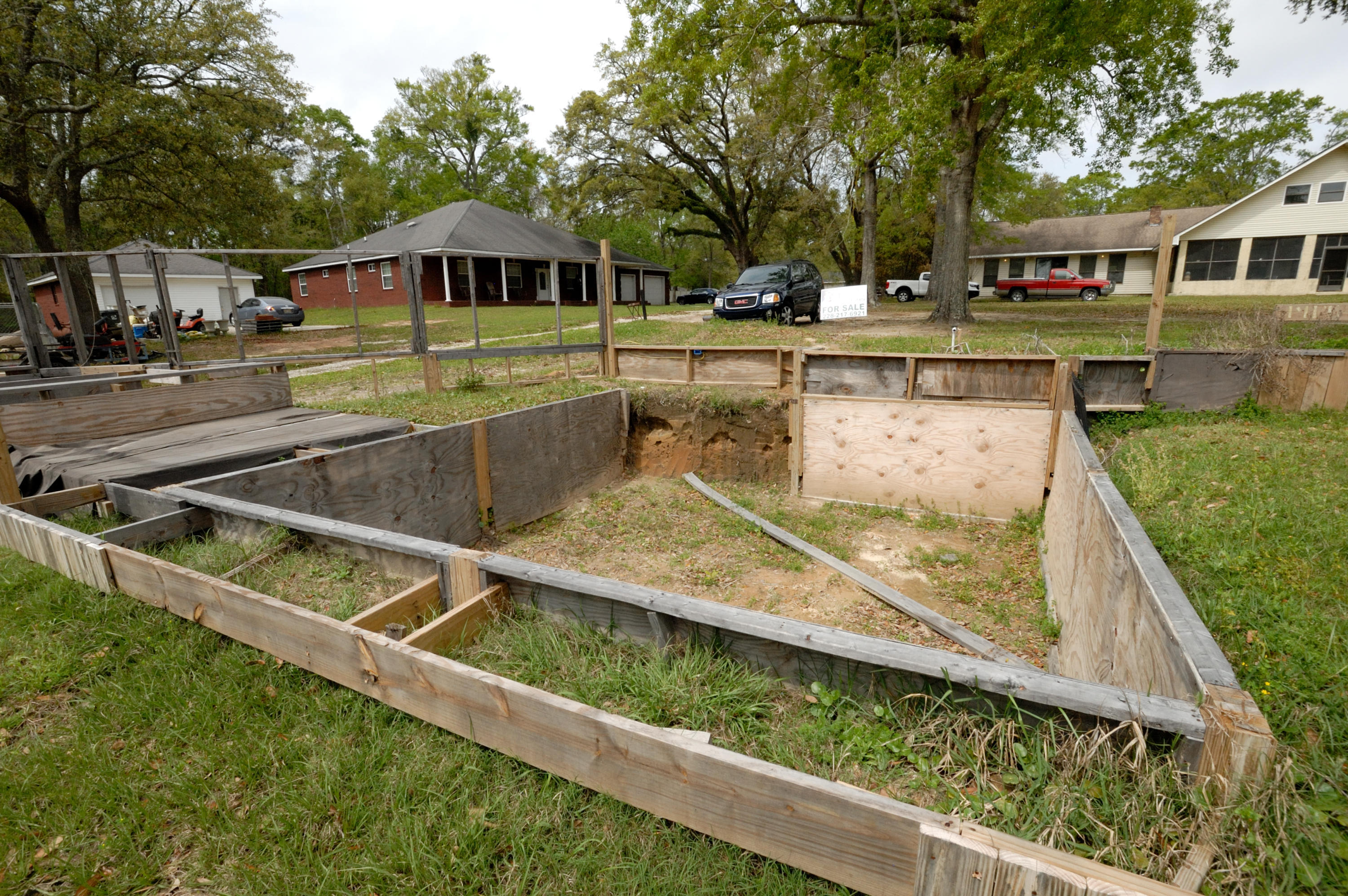 4700 Thompson Street Moss Point, MS 39563 - Photo 18 of 20 DSC_0070
