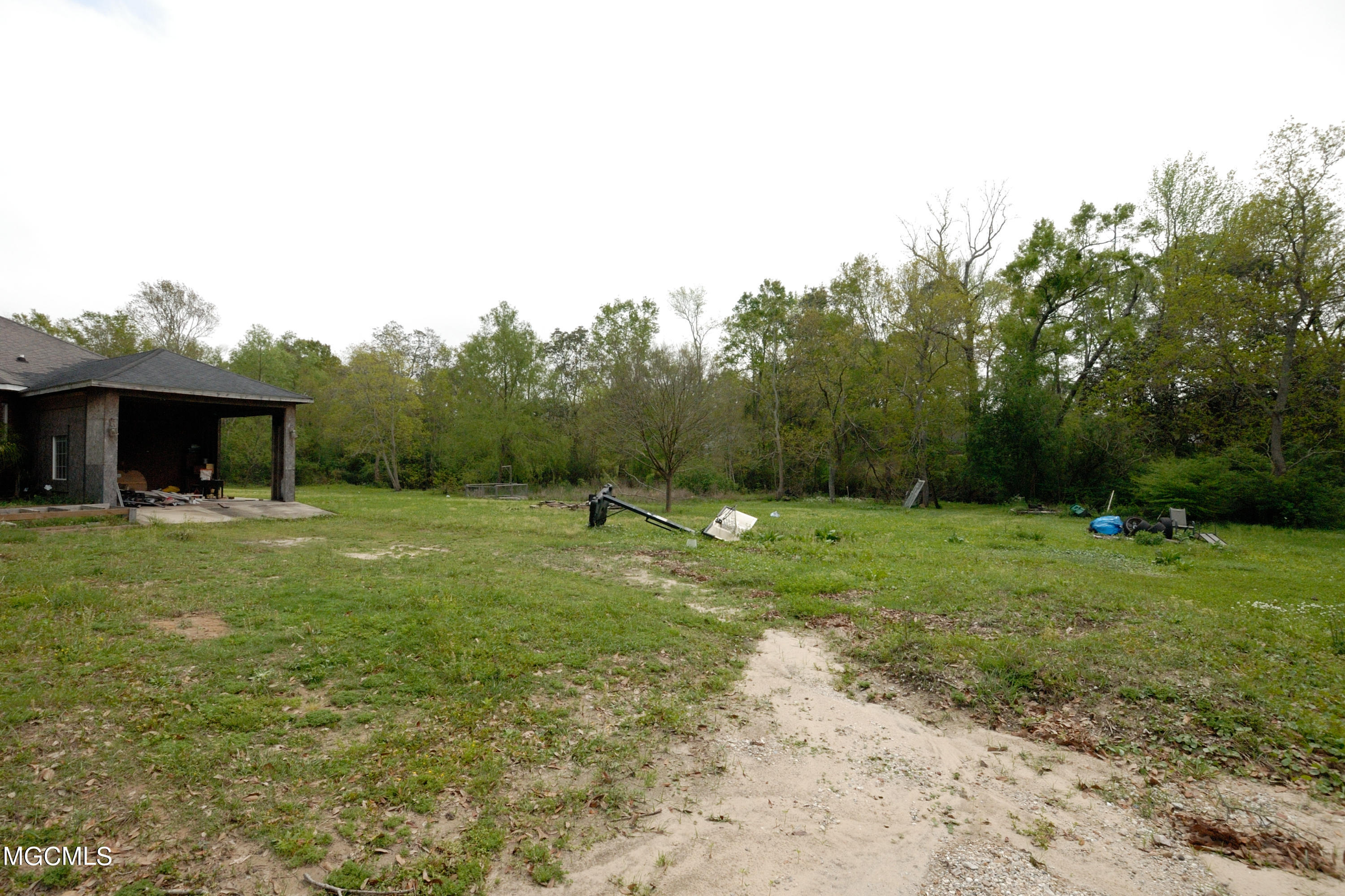 4700 Thompson Street Moss Point, MS 39563 - Photo 20 of 20 DSC_0006