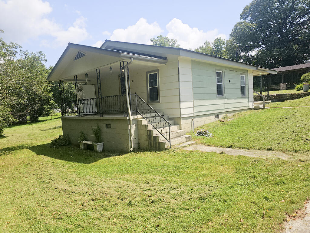 34 Trull Road Marble, NC 28905 - Photo 1 of 35 Main View