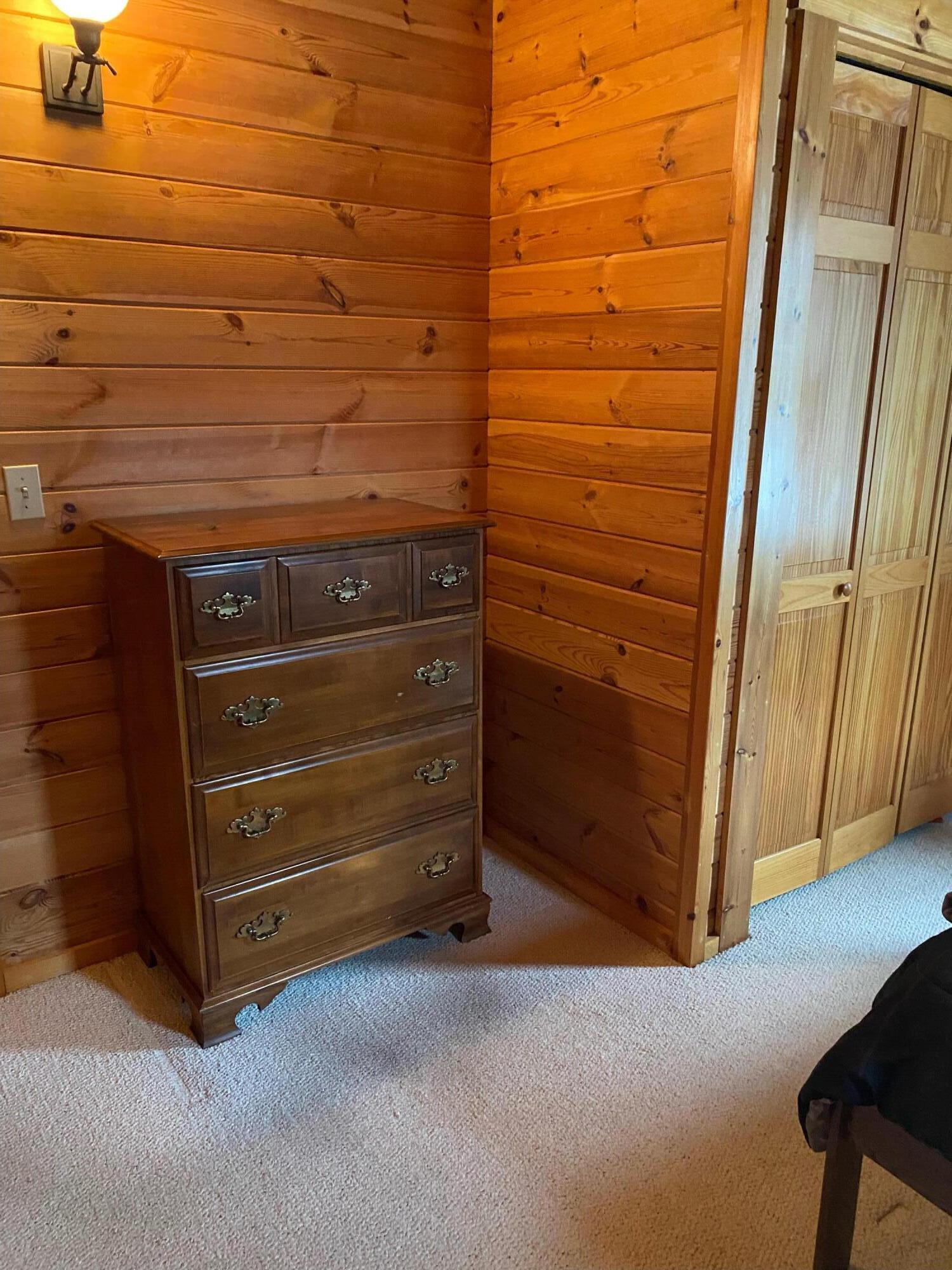 24 Brown Road Richmond, ME 04357 - Photo 31 of 43 Third Bedroom