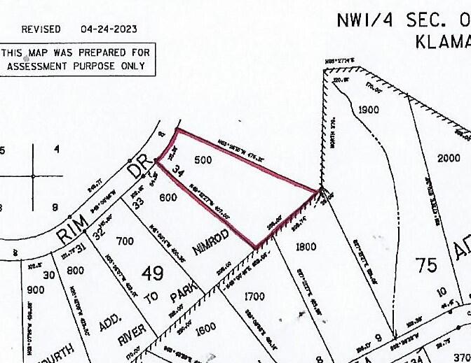 34 Rim Drive Chiloquin, OR 97624 - Photo 3 of 6 3