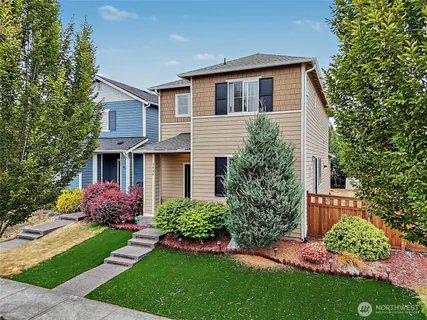 $495,000 | 3446 Hera Street Northeast, Lacey, WA 98516