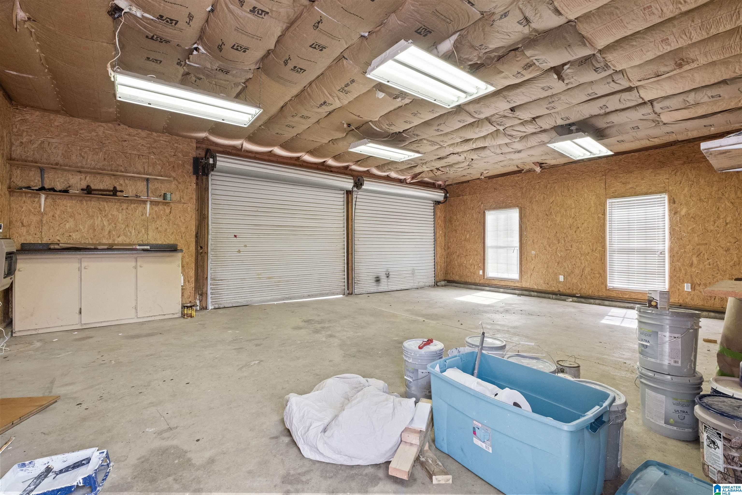 737 Cates Rd. Gadsden, AL 35901 - Photo 48 of 68