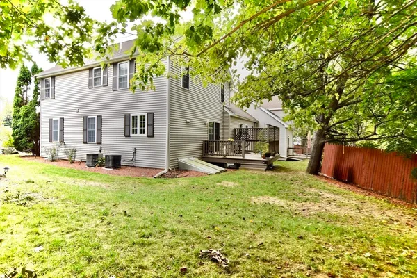$5,450 | 172 Edgehill Road, Unit 172, Norwood, MA 02062