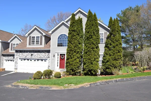 $5,450 | 172 Edgehill Road, Unit 172, Norwood, MA 02062