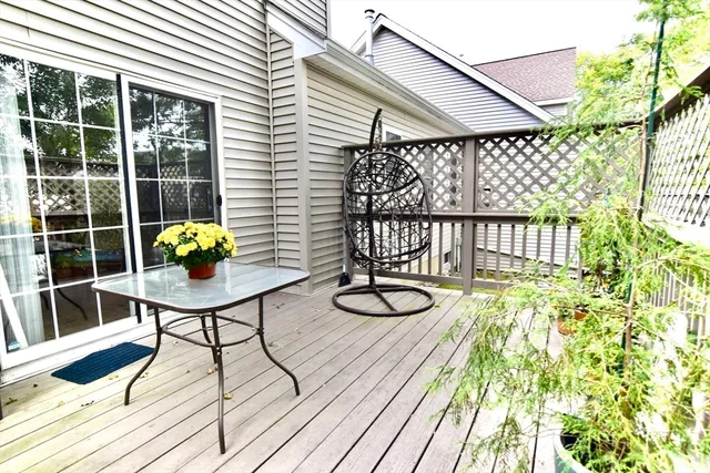 $6,000 | 172 Edgehill Road, Unit 172, Norwood, MA 02062