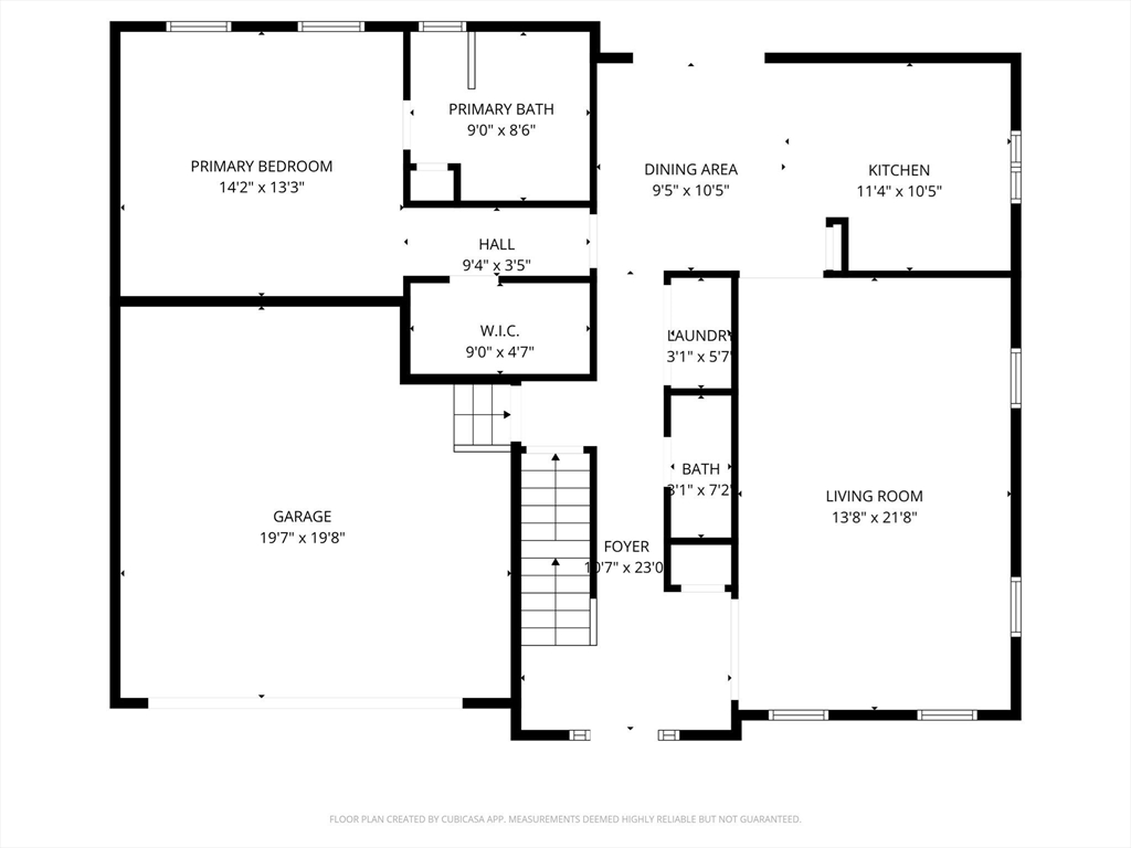 172 Edgehill Road, Unit 172 Norwood, MA 02062 - Photo 25 of 27 a picture of a wall with white and white