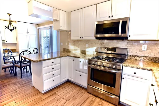 $6,000 | 172 Edgehill Road, Unit 172, Norwood, MA 02062