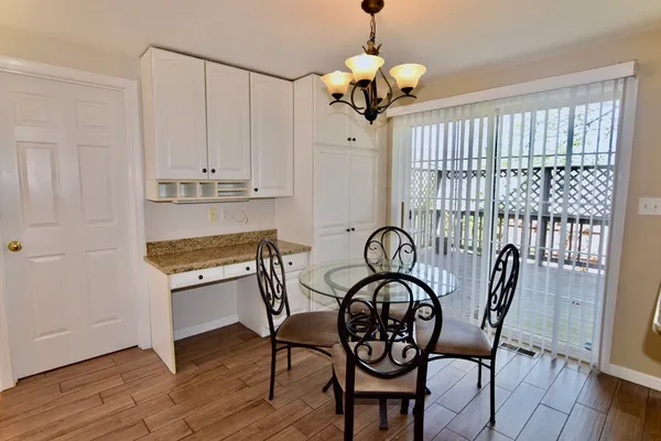 $5,450 | 172 Edgehill Road, Unit 172, Norwood, MA 02062
