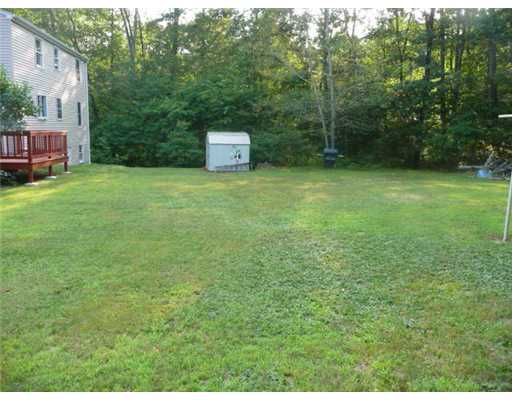 1215 Hill Road Burrillville, RI 02859 - Photo 3 of 12 Yard/Garden.