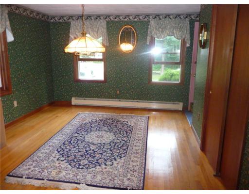 1215 Hill Road Burrillville, RI 02859 - Photo 5 of 12 Dining Room.