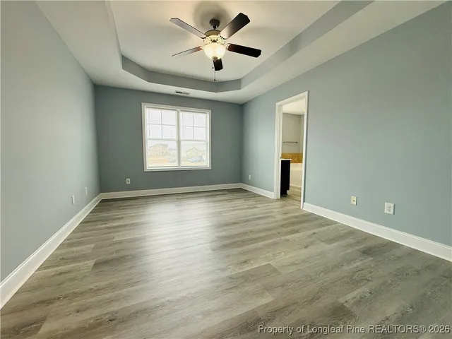 $1,700 | 2100 Feathercombe Court, Fayetteville, NC 28306