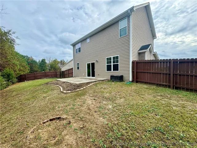 $1,700 | 2100 Feathercombe Court, Fayetteville, NC 28306