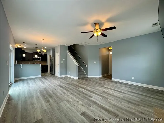 $1,700 | 2100 Feathercombe Court, Fayetteville, NC 28306